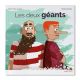 Livre pour enfant " Les deux géants "