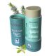 Déodorant artisanal bio - Fleurie - Géranium bourbon & Pin sylvestre