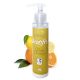 Dentifrice artisanal bio - Citron & Orange