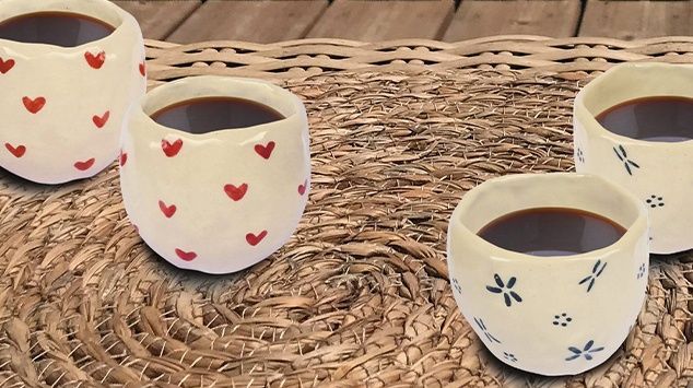 Bols & Tasses  