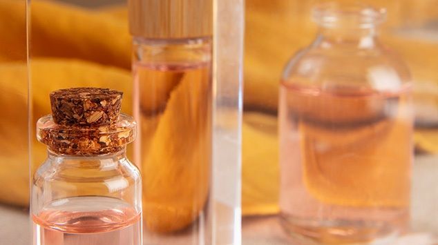 Parfums d'artisanat d'art fabriqués en France  