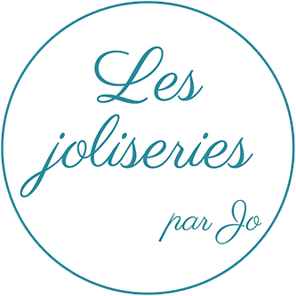 Boucles d'oreilles Les Joliseries