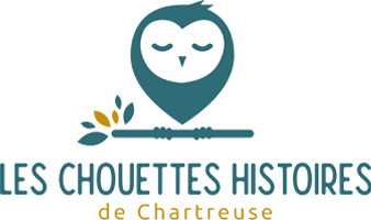 Affiches & Illustrations Les Chouettes Histoires de Chartreuse